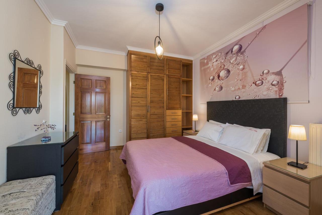 Eleni'S Family Villa لاغاناس المظهر الخارجي الصورة