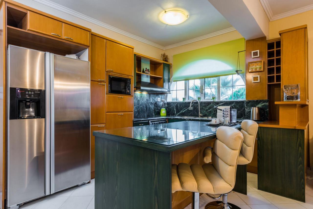 Eleni'S Family Villa لاغاناس المظهر الخارجي الصورة